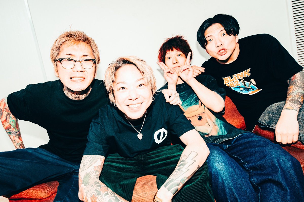 ひろかず@04LS🐕🐇🎸😗 (@hirokaz04ls) / Posts / X