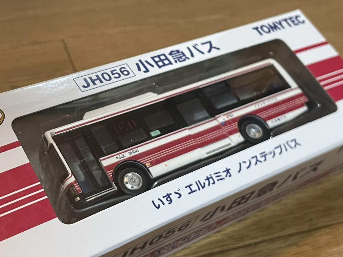 バス 立川バス （多摩200か 1615） ｜バス道楽｜