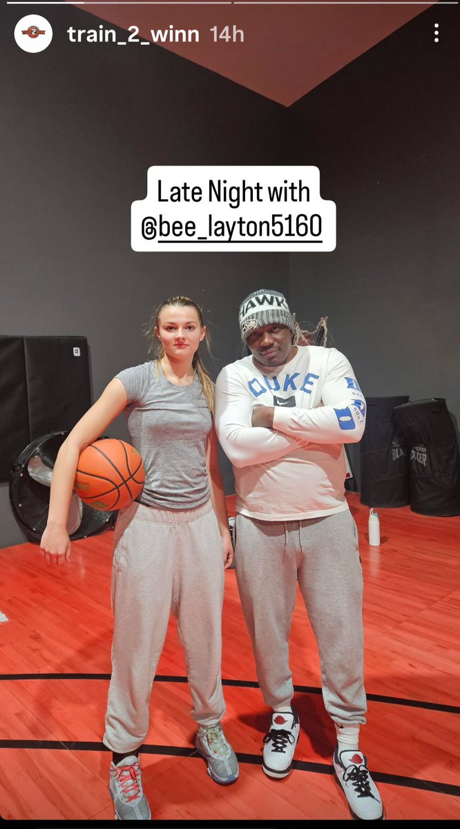 Emily Layton tweet media