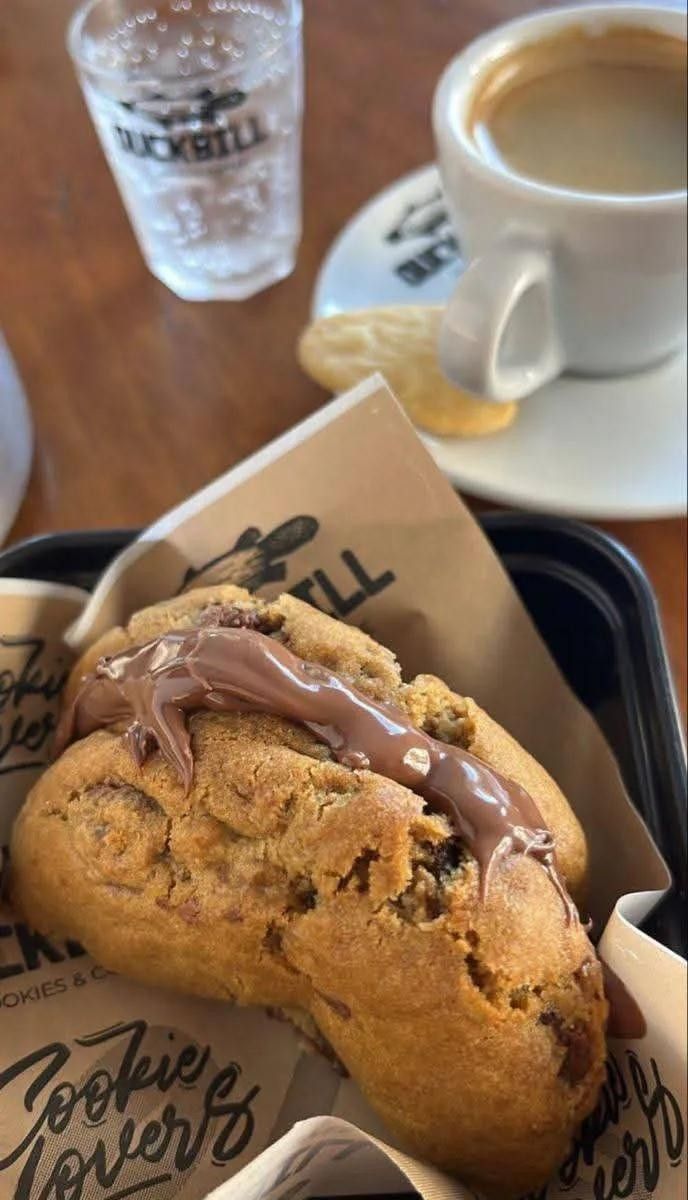 Daily Bites tweet media