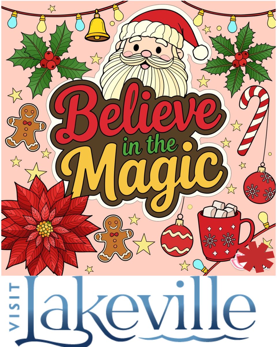 🍪 Saturday Dec 20: Santa Is Coming to Lakeville Hy-Vee Lakeville at 10 am to 1 pm with FREE photos, cookies and hot cocoa—bring the kids for holiday magic while shopping.