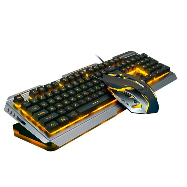 RubyKitsuneFox's tweet image. An item on my Throne wishlist just got fully funded: Premium Metal Gaming Keyboard and Mouse Set by Ninja Dragons V1X by Onetify. Thank you! throne.com/kitsunefoxgami… #Wishlist #Throne