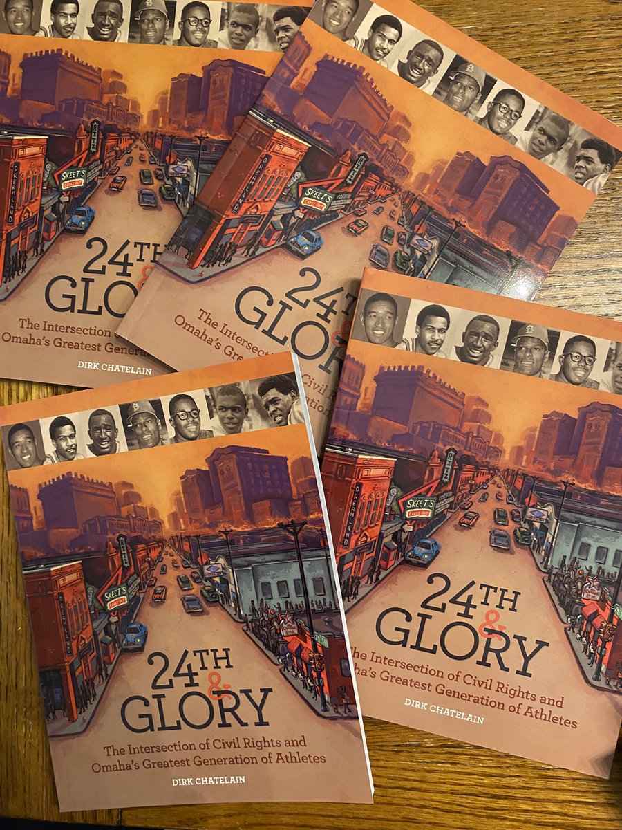 Dirk Chatelain tweet media