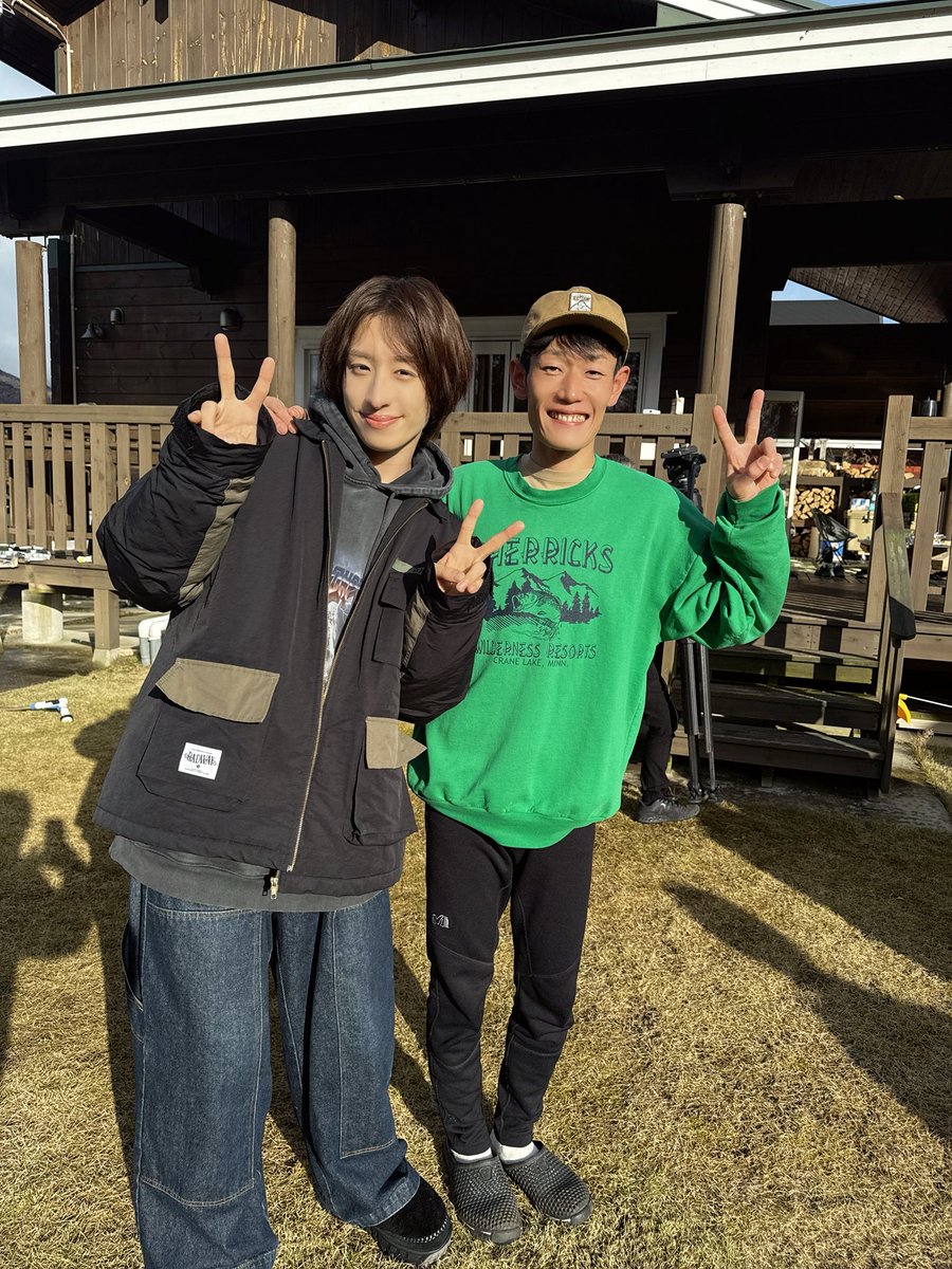 小野寺 翼/ MATSURI (@tsubasa_matsuri) / Posts / X