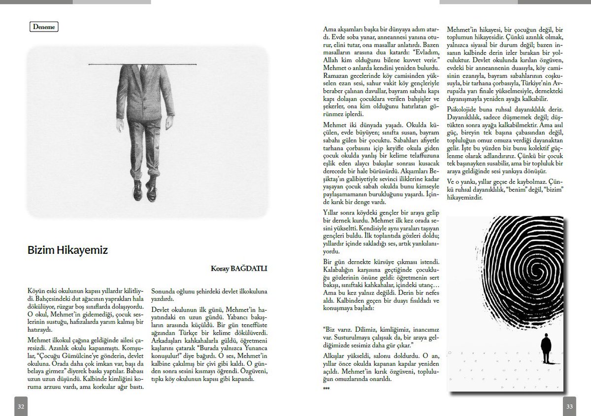 Koray Bağdatlı (@psykoray) on Twitter photo 