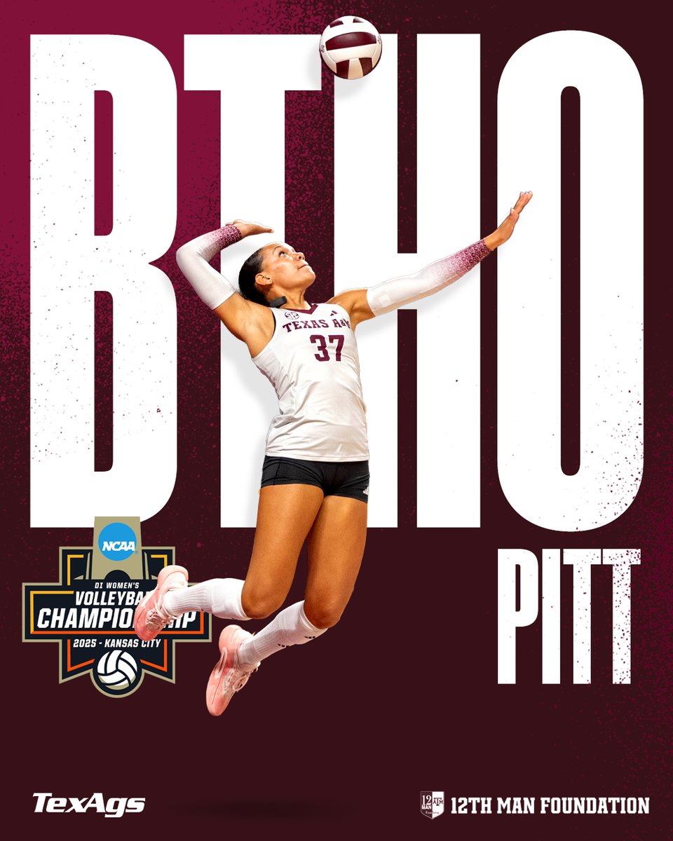TexAgs's tweet photo. For a spot in the national championship 🏆👍

#GigEm https://t.co/436QGyvqdZ