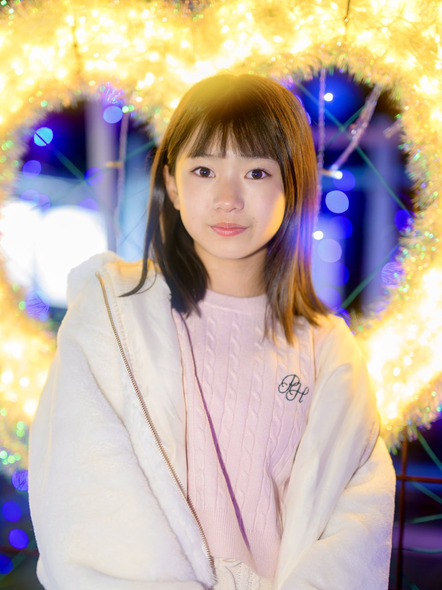 2025/12/14 @ 日南市 🍒きこ🍒ちゃん @kicoco821 #きこ #きここ #宮崎