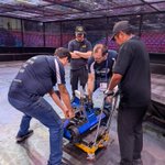 Photo by Monsoon - BattleBots (@MonsoonRobot)