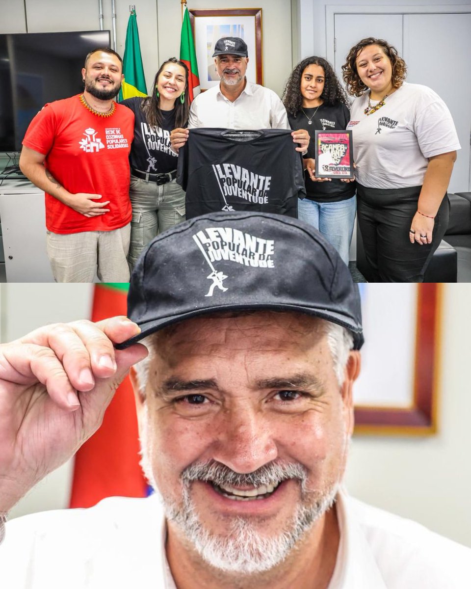 Paulo Pimenta tweet media