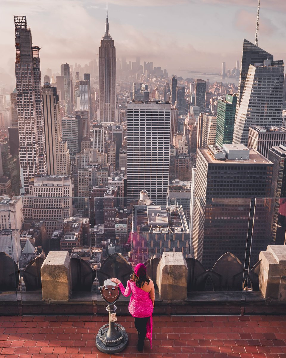 The Marmara New York tweet media