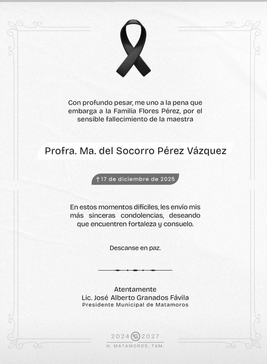 María Sibaja tweet media