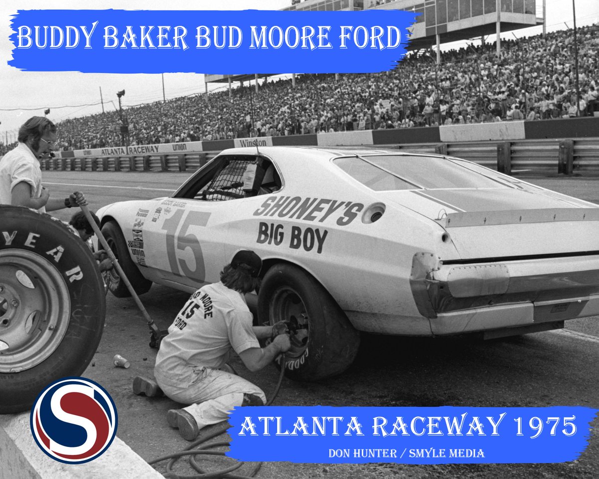 Big boy in a Big Boy..lol