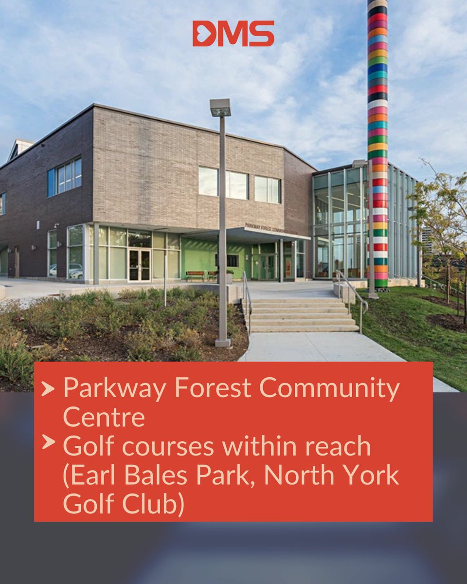 Welcome to 1650 Sheppard – North York's Premier Location 🏙️FEATURED OFFER: Get 2 Months Free on a 14-Month Lease + $500 Gift Card! Modern suites with hardwood floors, private balconies, city views &amp; included heat. #DMSPropertyManagement