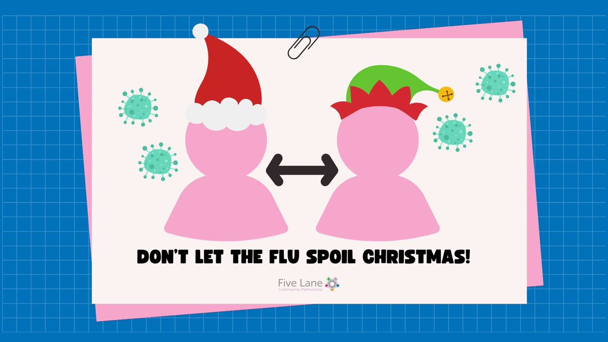 5 Lane Community Partnership tweet media