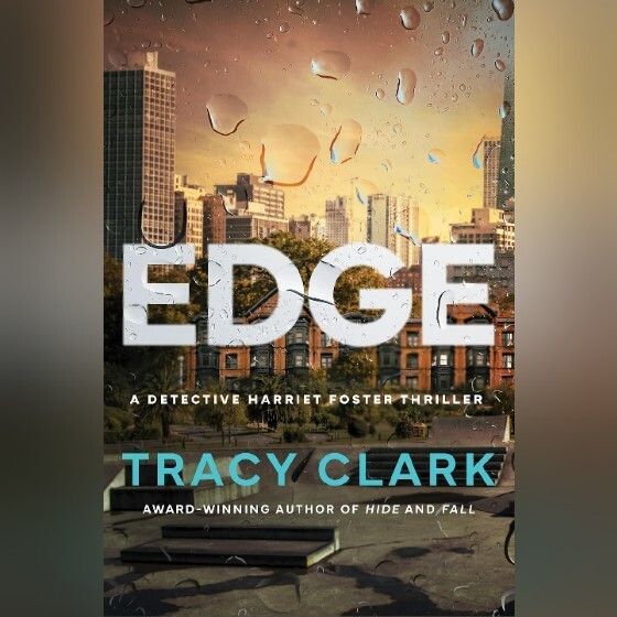 MsFelicia's tweet photo. #NewRelease | Edge (Detective Harriet Foster Book 4) by Tracy Clark
Book 4 of 4: Detective Harriet Foster
#1 New Release in Black & African American Mystery, Thriller and Suspense
#PoliceProcedurals #WomenSleuths #AfricanAmerican #KindleUnlimited
https://t.co/SqXiMo5mVA https://t.co/drsh0UZAeq