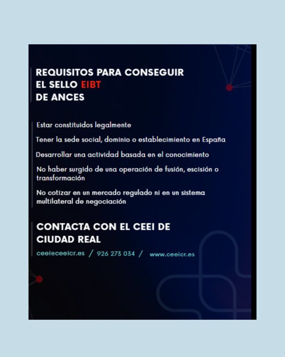 CEEIS de Castilla-La Mancha tweet media