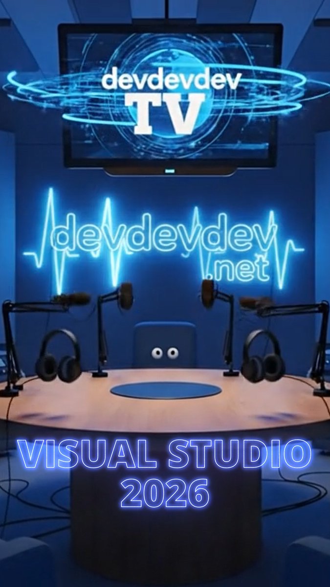 DevDevDev.net tweet media
