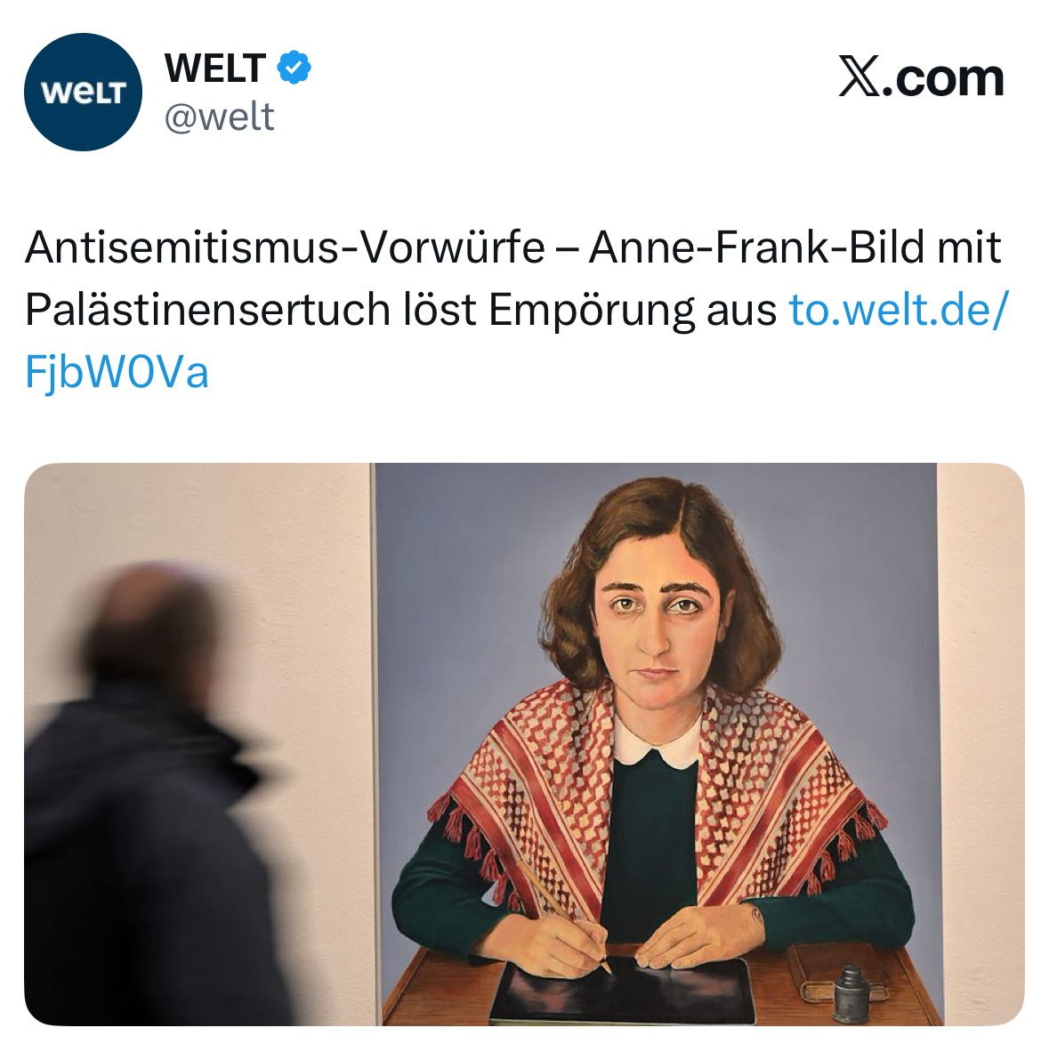 Judith Sevinc Basad tweet media