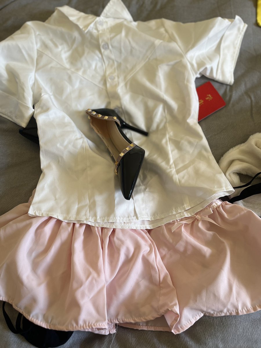 monwalch's tweet image. 每个颜色都有不一样的纯欲感

#汕头 #女大反差