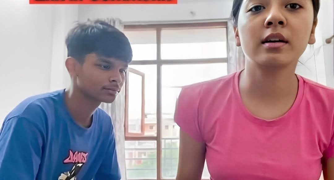 SiddharthPraYaG's tweet photo. आजकल Social Media Open करते ही चाहो या न चाहो 19 Min Video Part 1,2,3 और अभी Famous Youtuber #payalgaming का भी Video Viral जैसे फर्ज़ी पोस्ट किये जा रहे है.. सिर्फ Engagement बढ़ाने के लिए.. ऐसा लग रहा है.. देश के सारे मुद्दे यही पर आ कर खत्म हो गए है? 🤔 Sad https://t.co/bklvm4aknv