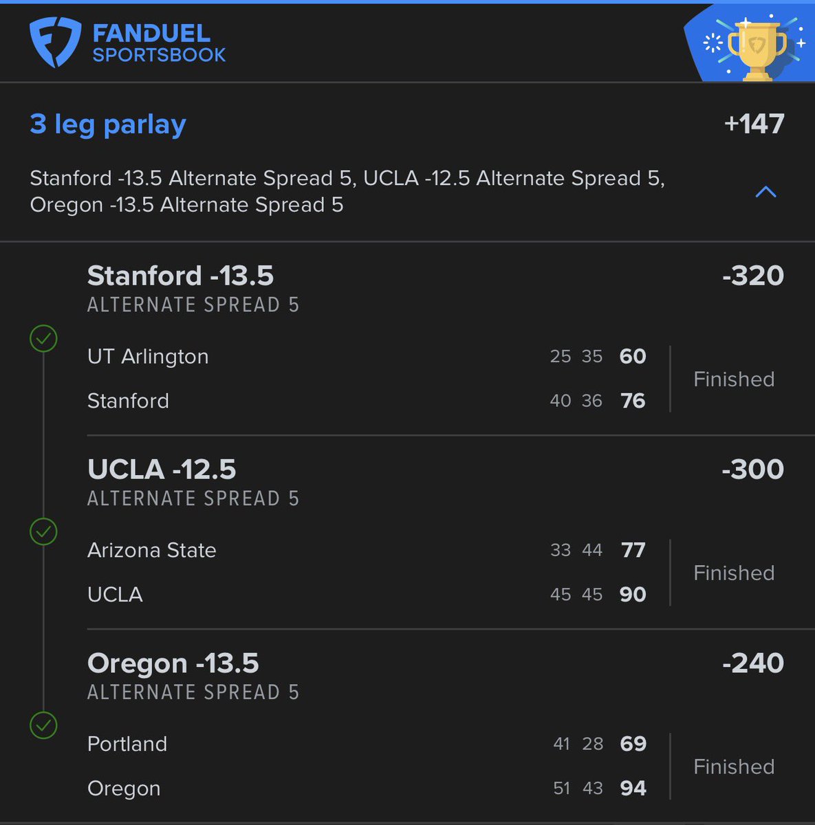 BETMAFIA_'s tweet photo. WE KILLING CBB 🍀 GET IN WITH US! https://t.co/ZcXIiyXzWB