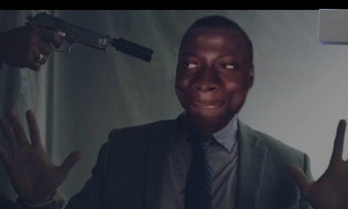 The first Arsenal player to ever score a brace in the final of a European competition is Nobodinho. 😂