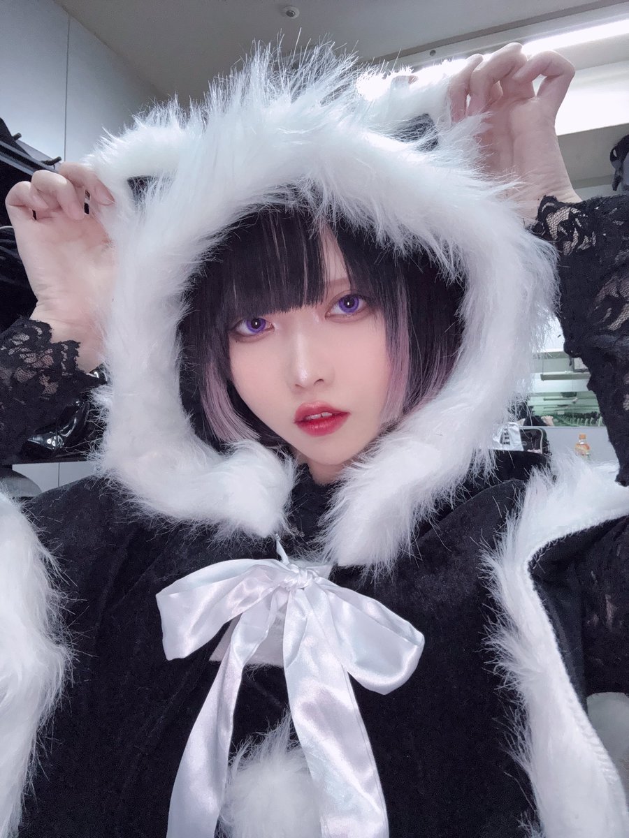 anbararia_yoko's tweet photo. にゃんたくろーす。 https://t.co/FriGhrtAul