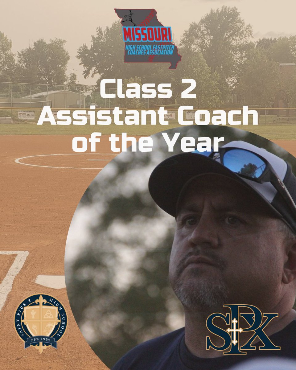 🥎 St. Pius X Lancer Softball 🥎 tweet media