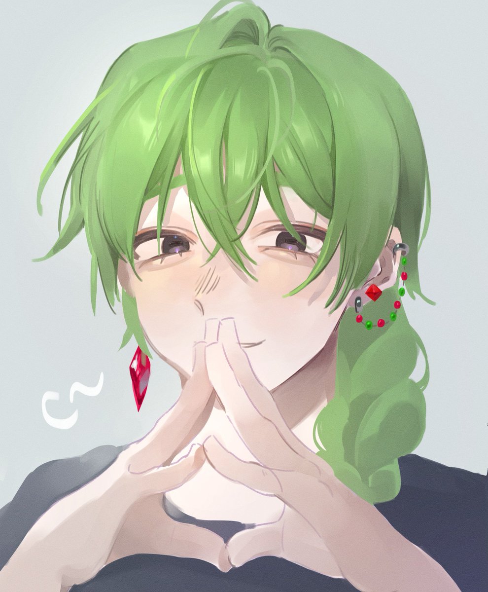 안녕 살아있어요