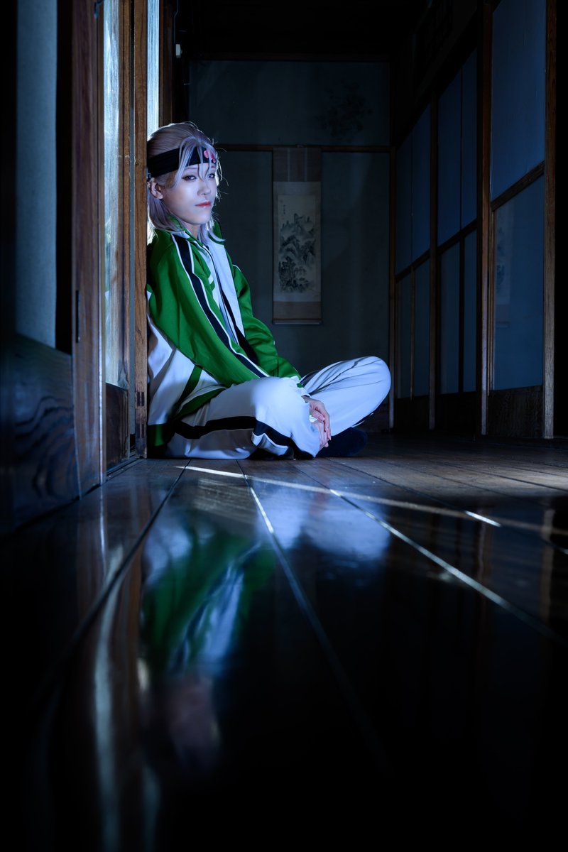 村雲江　まろろ 村雲江