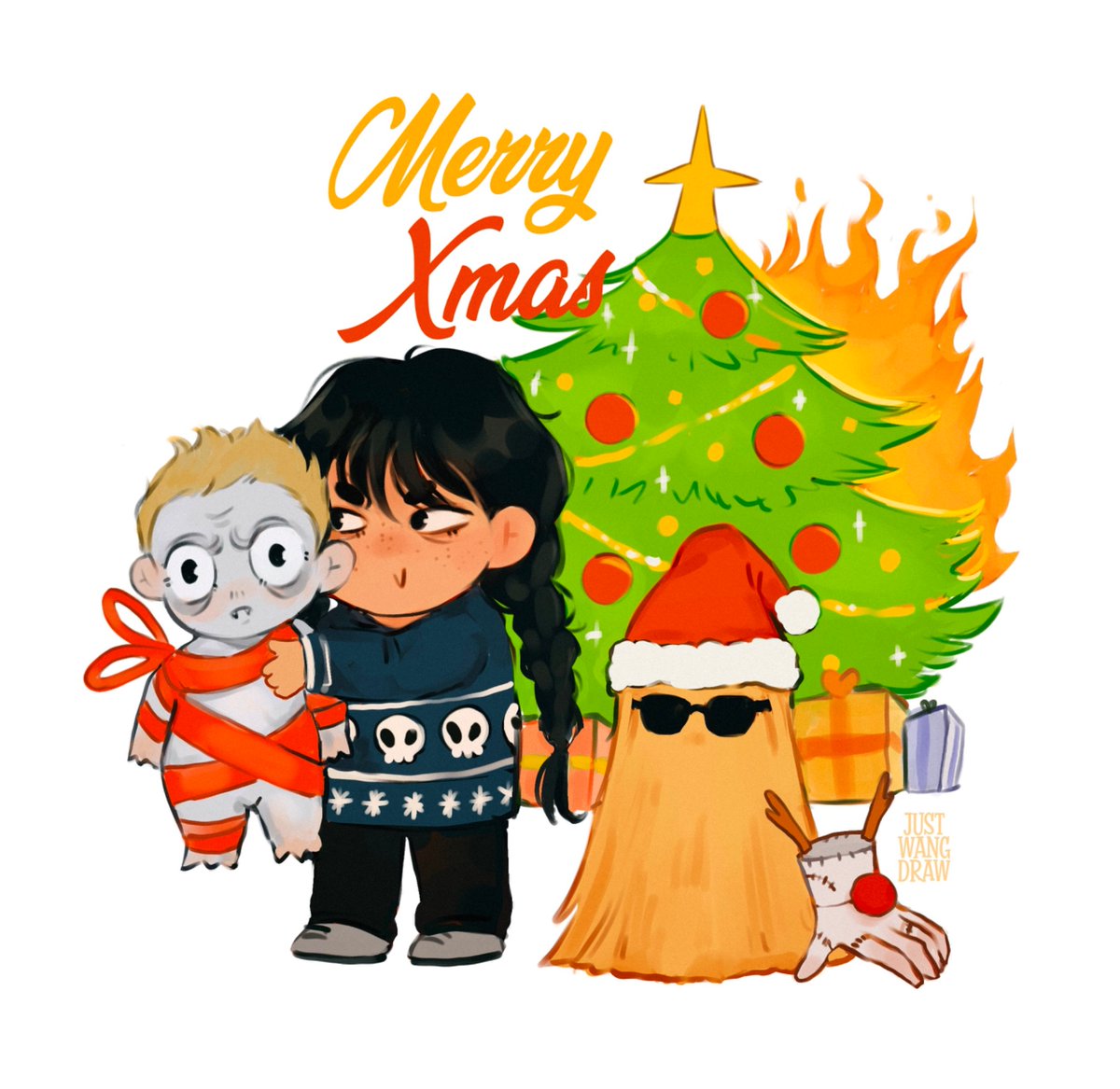 Sasha / open commissions tweet media