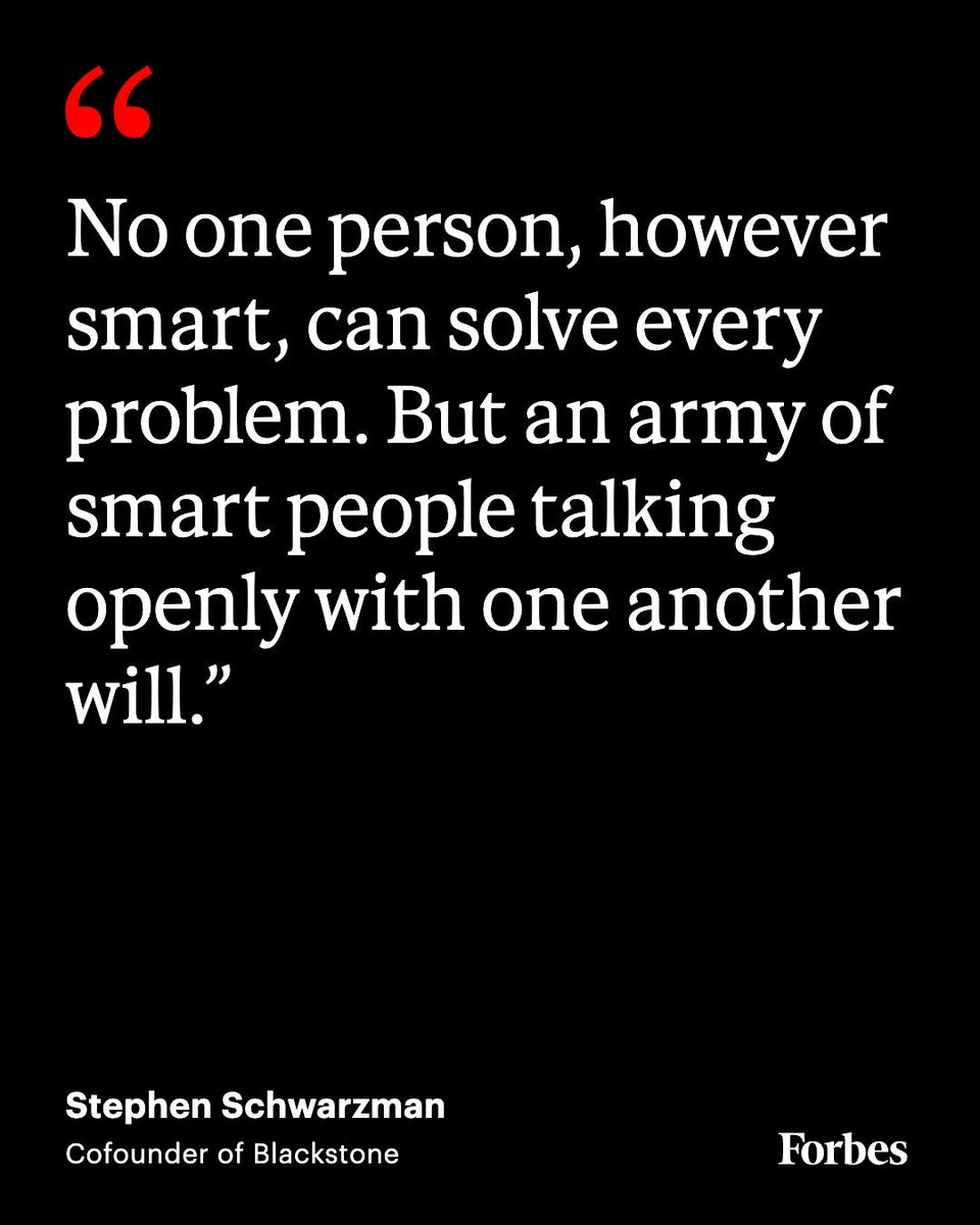 Quote of the day. #qotd