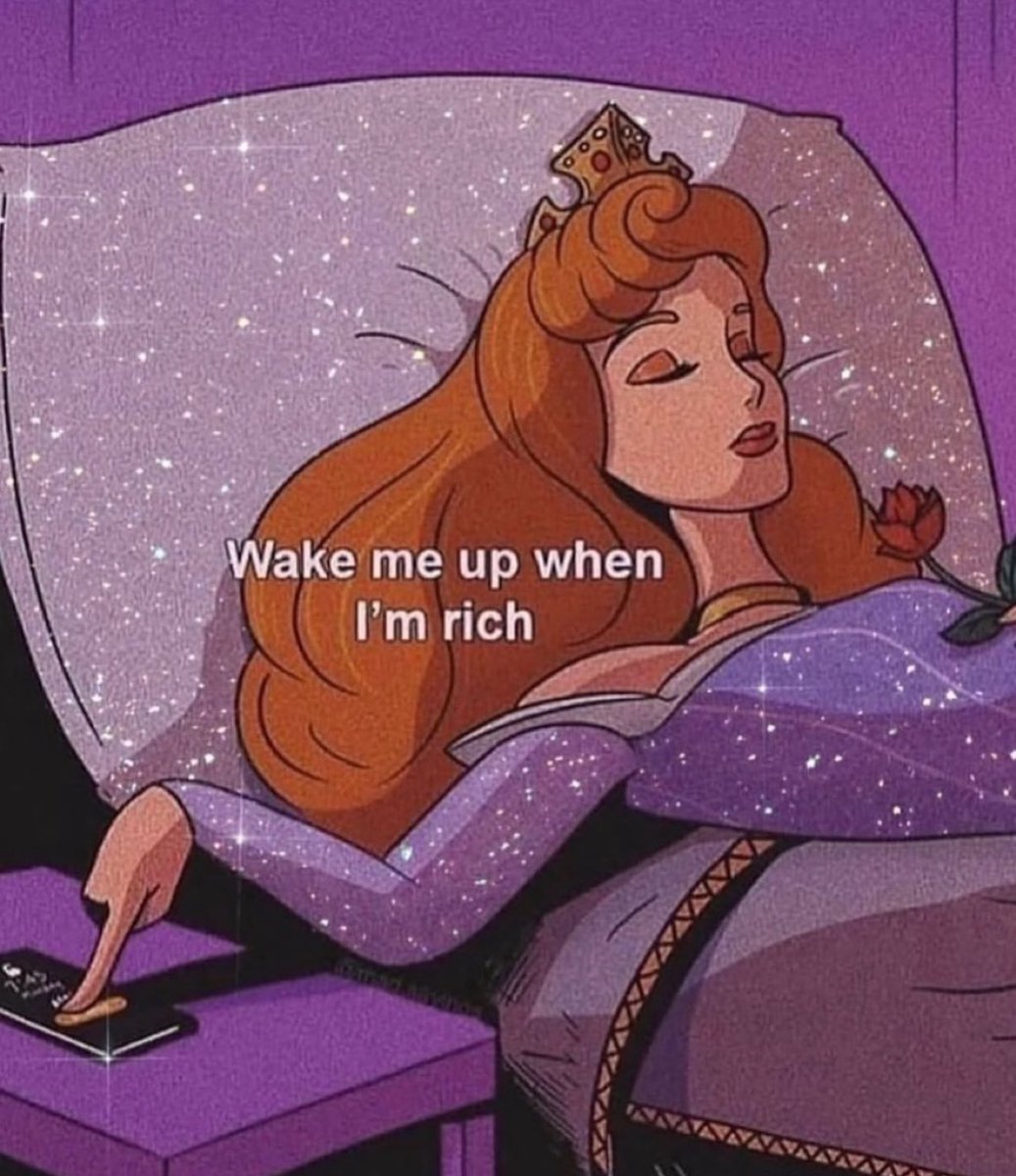 xDeliciousDaisy's tweet photo. Giving it all away for free couldn’t be me...

I get paid for EXISTING and I sleep just fine✨ Findom energy only💋

#PaidToExist #FindomMindset #KnowYourWorth #LuxuryEnergy #DominanceOnly https://t.co/CP3QXWPG7u