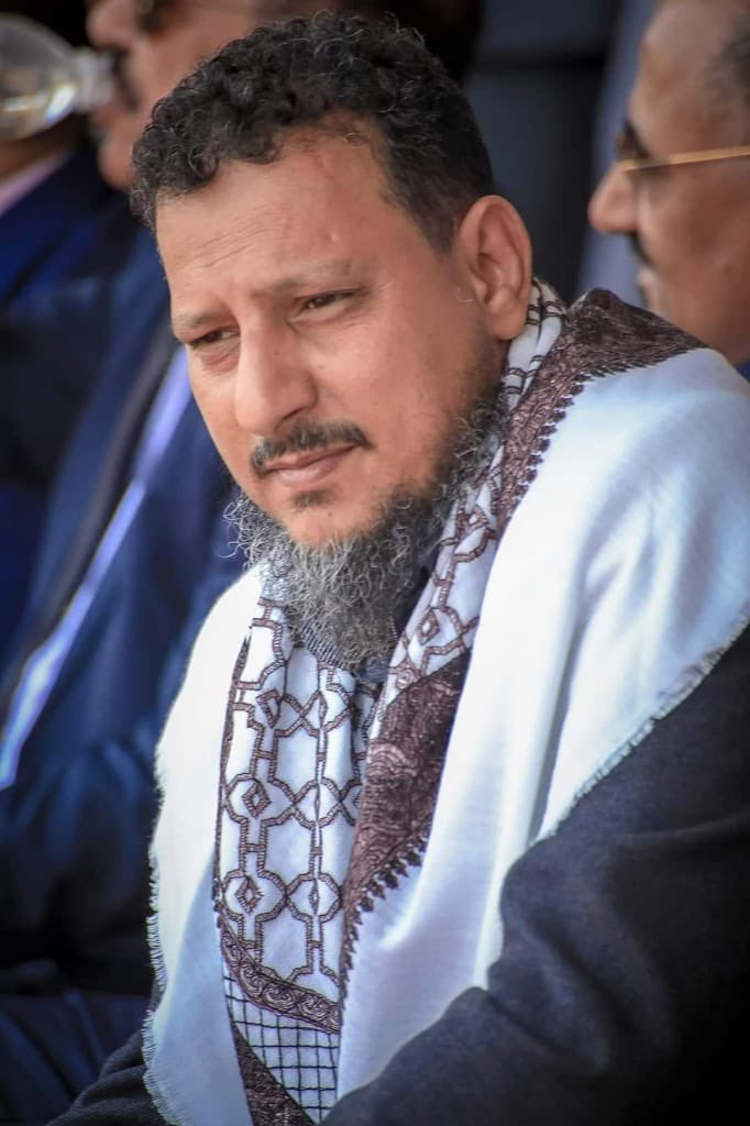 ياسر اليماني tweet media