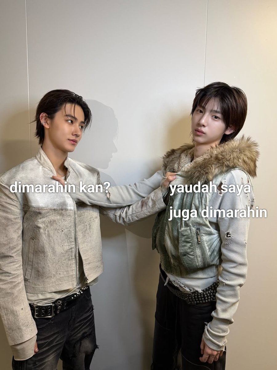 bemyseanshine's tweet image. 