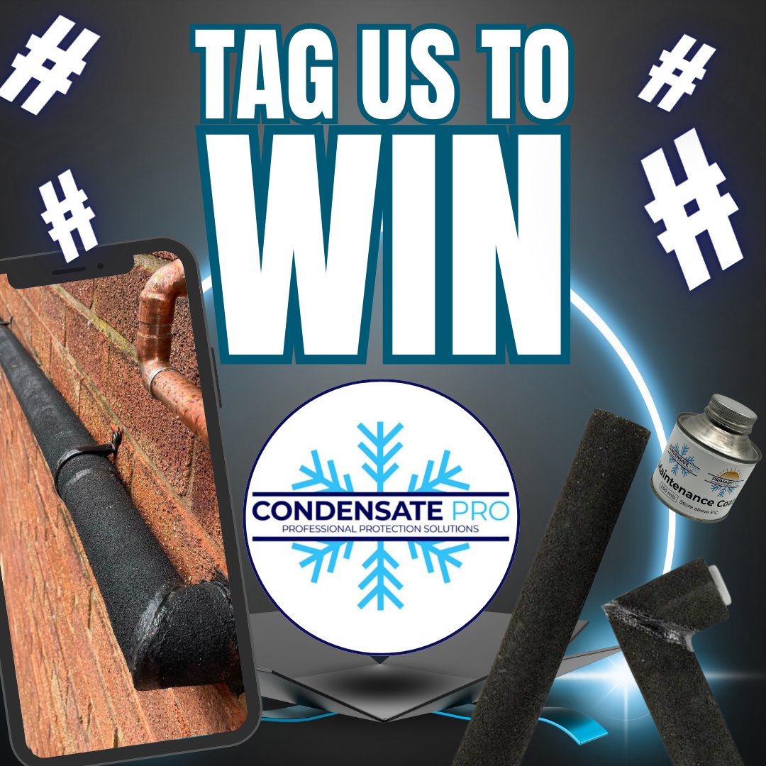 CondensatePro ❄️ tweet media