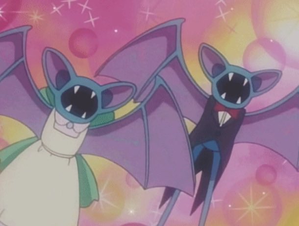 goomygummies's tweet photo. Zubat wedding https://t.co/WNZP6B8j9j