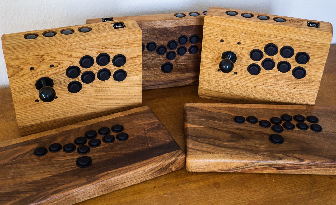 AB Sticks tweet media