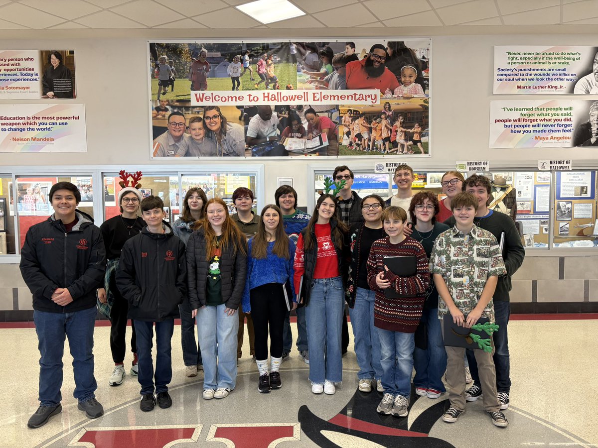 Principal Glaize tweet media