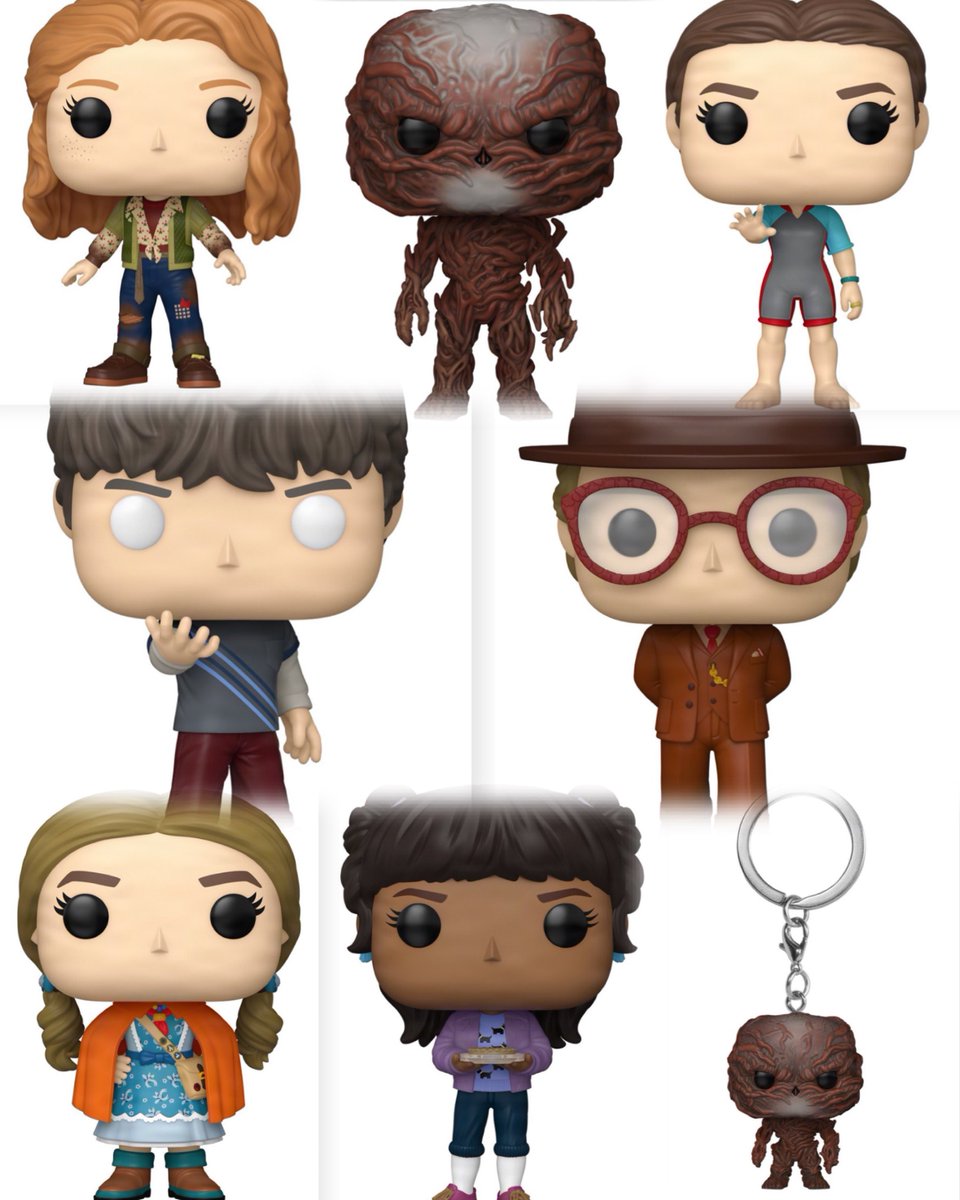 Funko POP News ! tweet media