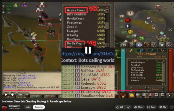 Violent Resolution tweet media