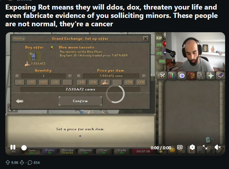 Violent Resolution tweet media