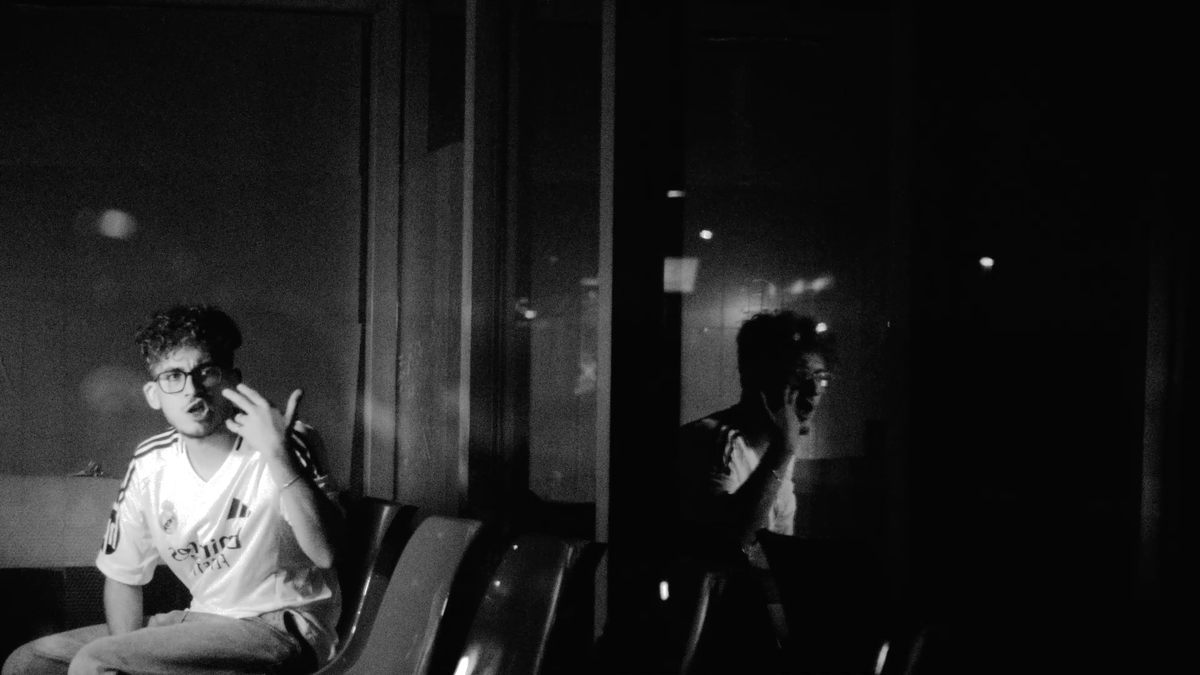 ça vous dit on sort un clip Vendredi ?