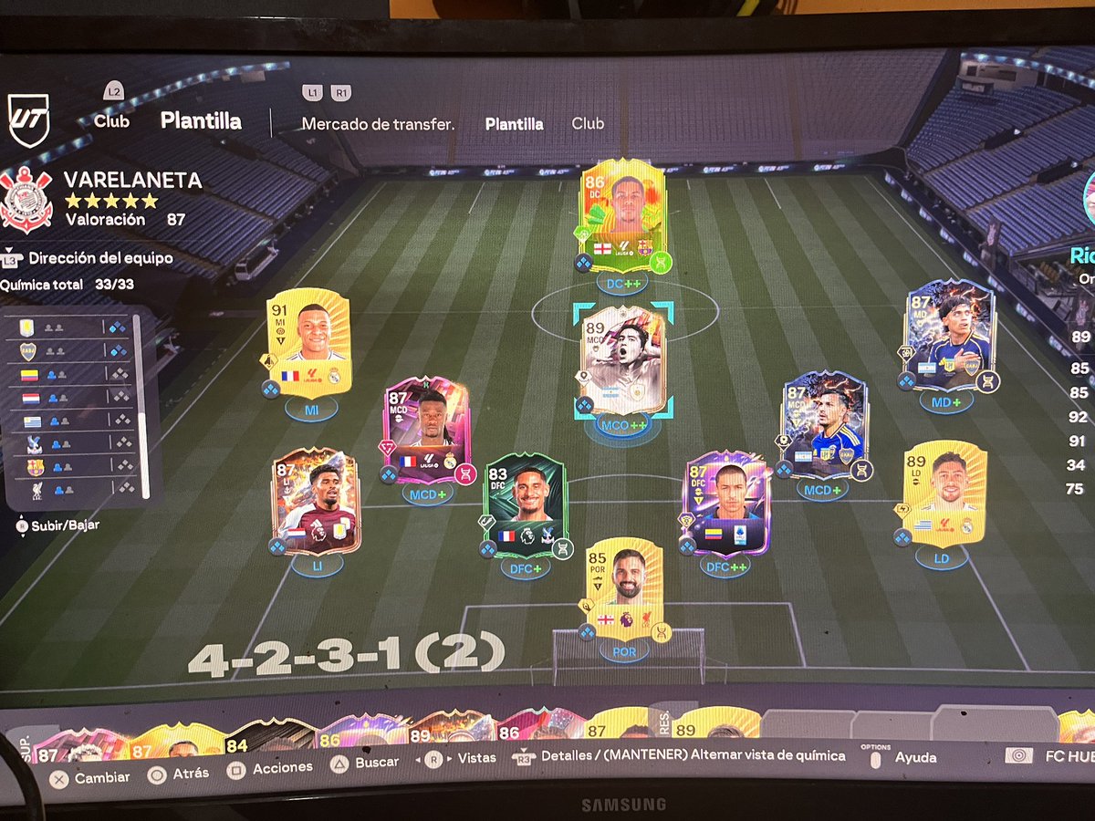 ZebaXeneize's tweet photo. @xARiiAN ya no se q mejorar, tengo 260k https://t.co/gk6Ynk7sZk