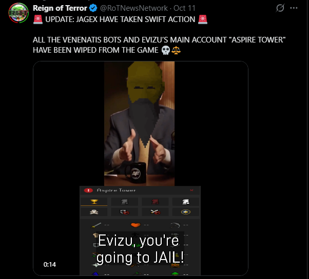 Violent Resolution tweet media