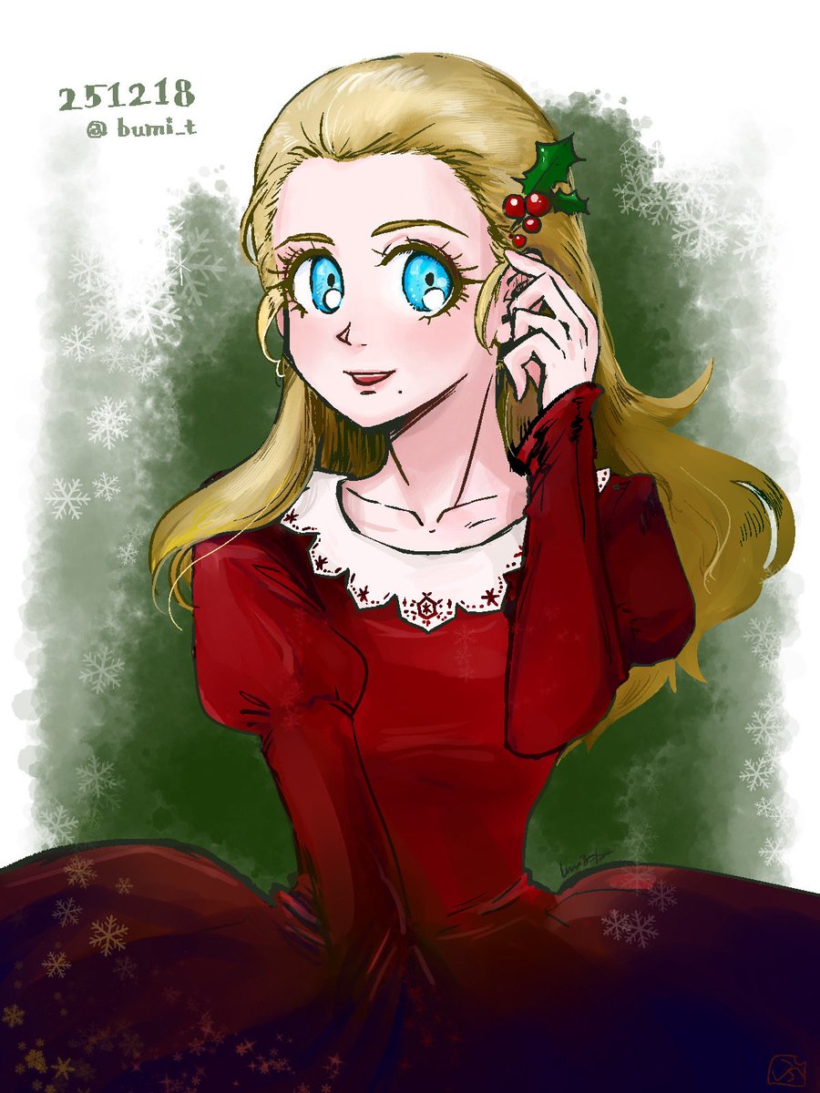 ぶみー tweet media