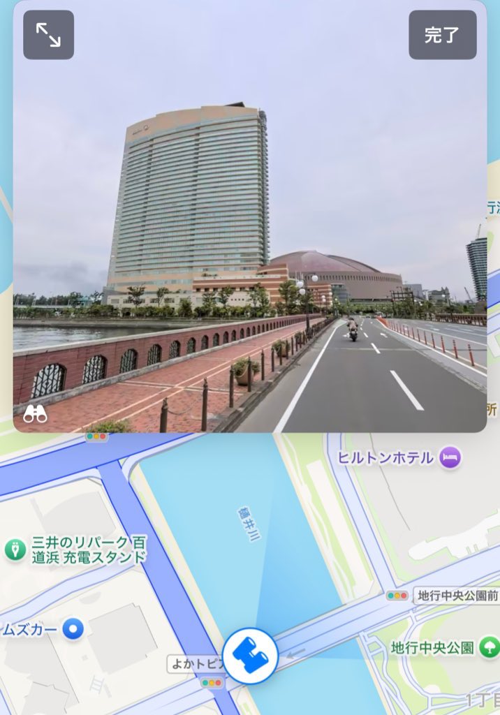 _23jae's tweet photo. 【TREASURE 聖地 福岡🤖】

アサヒのインスタ投稿、既視感あるな〜と思ってたらやっぱり福岡だった🍜✨️

🚩よかトピア橋 (paypayドーム近く)

#TREASURE #聖地巡礼 #朝光 https://t.co/HzVUbm8sIs