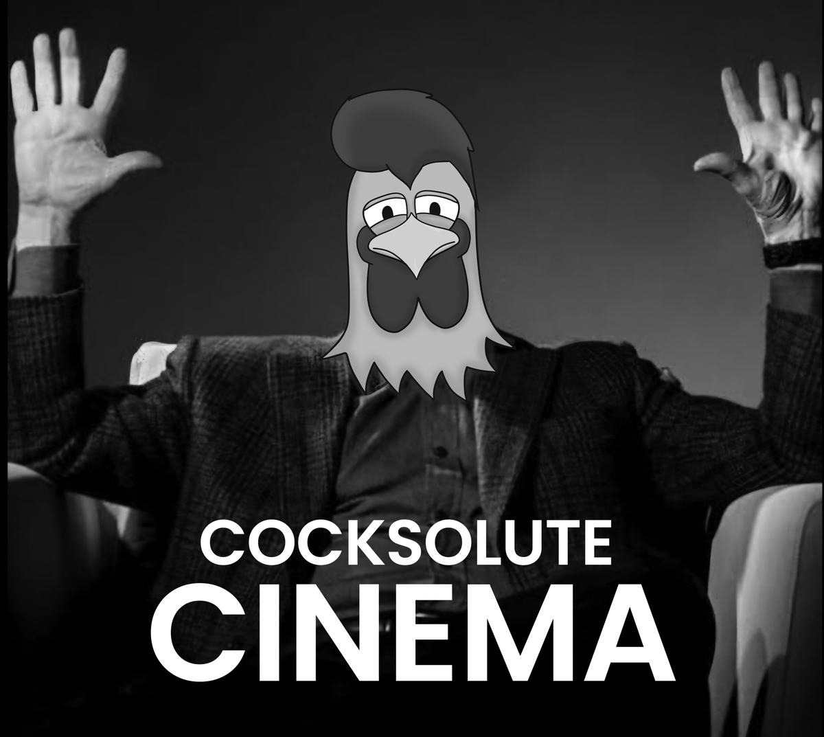 Chicken Saga tweet media