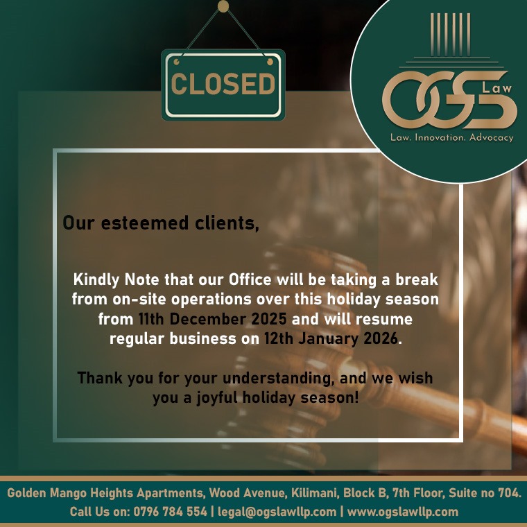 OGSLawLLP's tweet photo. Wishing you happy holidays and a happy new year. https://t.co/fqCfrjS3TA
