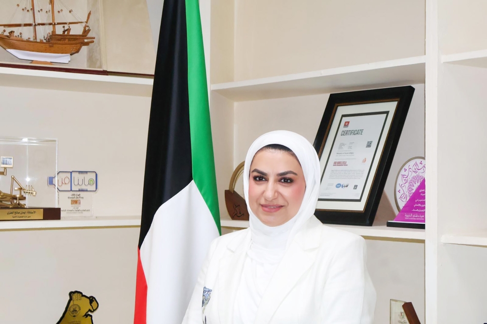 العنزي لـ «الفرق والمبادرات التطوعية»: الترخيص المسبق والتسجيل عبر «بادر» شرط لممارسة العمل التطوعي - حماية لحقوق المتطوعين وضماناً لوصول الأثر الخيري والإنساني إلى المجتمع على النحو الصحيح 